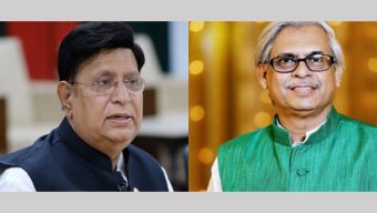 তবে কি প্রার্থী হচ্ছেন মিসবাহ সিরাজ