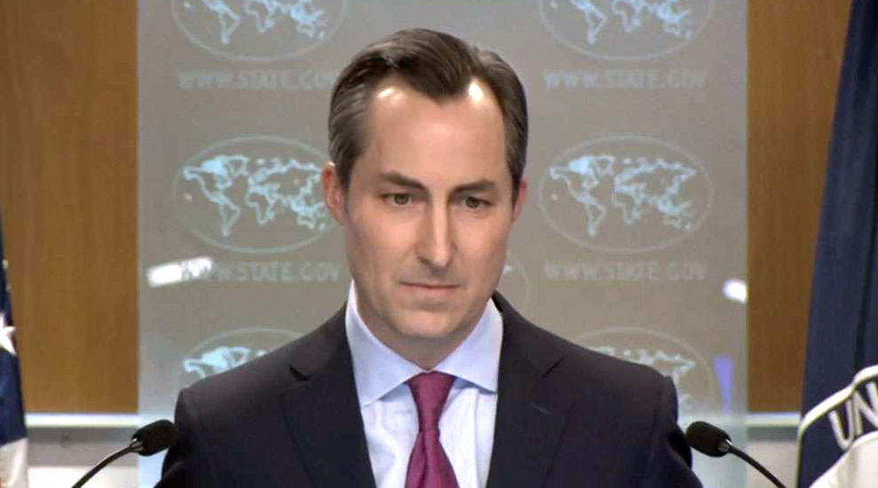 বাংলাদেশের নির্বাচনি পরিবেশ, সহিংসতার ঘটনা গভীরভাবে পর্যবেক্ষণ করছে যুক্তরাষ্ট্র