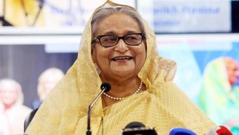 প্রান্তিক পর্যায়ের স্বাস্থ্যসেবাকে গুরুত্ব দিচ্ছে সরকার: প্রধানমন্ত্রী