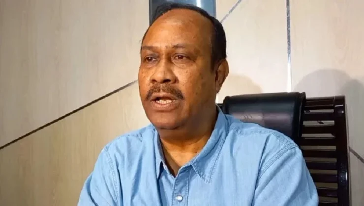 জাপা নির্বাচনে যাবে কি না সিদ্ধান্ত ৩০ নভেম্বর: চুন্নু