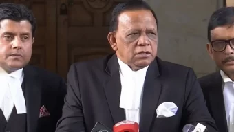 রাজনৈতিক পরিস্থিতি জটিল হলে দায় ইসির: মাহবুব উদ্দিন খোকন