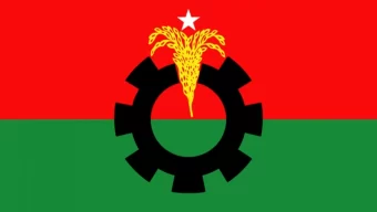 তফসিল ঘোষণা করলে ঘেরাও-হরতালে যাবে বিএনপি