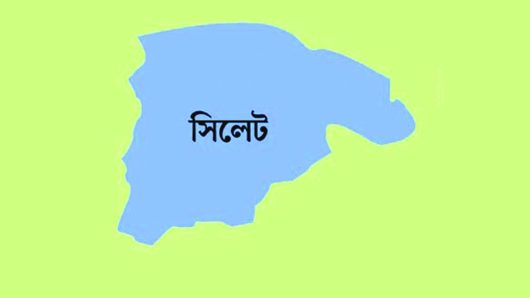 সিলেটের দাসপাড়ায় লেগুনা পু ড়া লো দু র্বৃ ত্ত রা