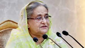 দু-একদিনের মধ্যে তফসিল দিতে পারে কমিশন: প্রধানমন্ত্রী