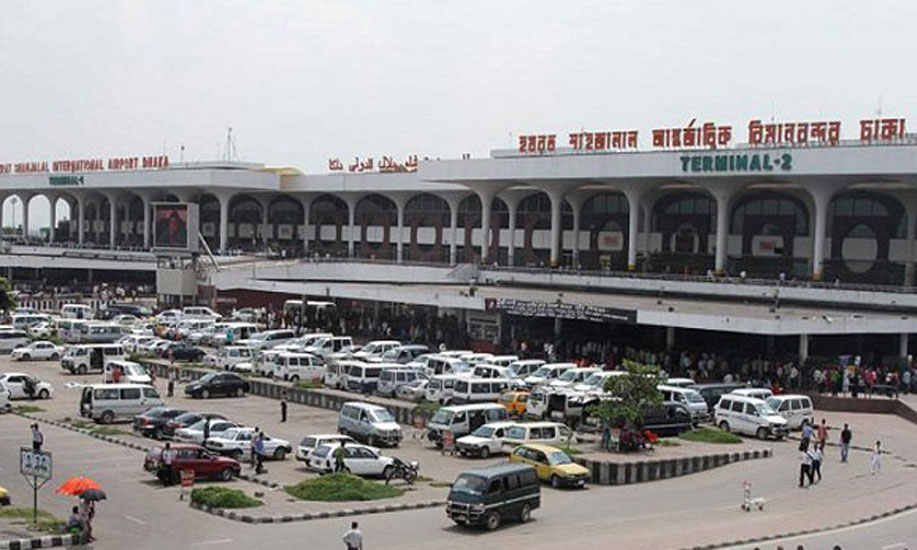 ভুয়া ডকুমেন্ট বিমানবন্দর থেকে ফিরলেন সিলেটের ৪২ জন কানাডা যাত্রী