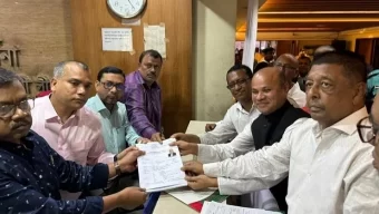 শেষ পর্যন্ত কোথায় গড়াবে রওশন-জিএম কাদেরের যুদ্ধ?