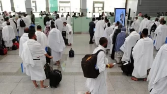 হজ নিবন্ধন শুরু ১৫ নভেম্বর