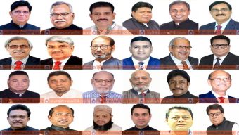 সিলেট বিভাগের ১৯ আসনে আ.লীগের মনোনয়নপত্র সংগ্রহ করলেন যারা
