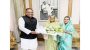 দায়িত্বগ্রহণের পর প্রধানমন্ত্রীর সঙ্গে সাক্ষাৎ করলেন সিসিক মেয়র, জানালেন কৃতজ্ঞতা