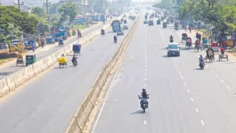 বুধবার থেকে ফের ৪৮ ঘণ্টার অবরোধ ডাকলো বিএনপি