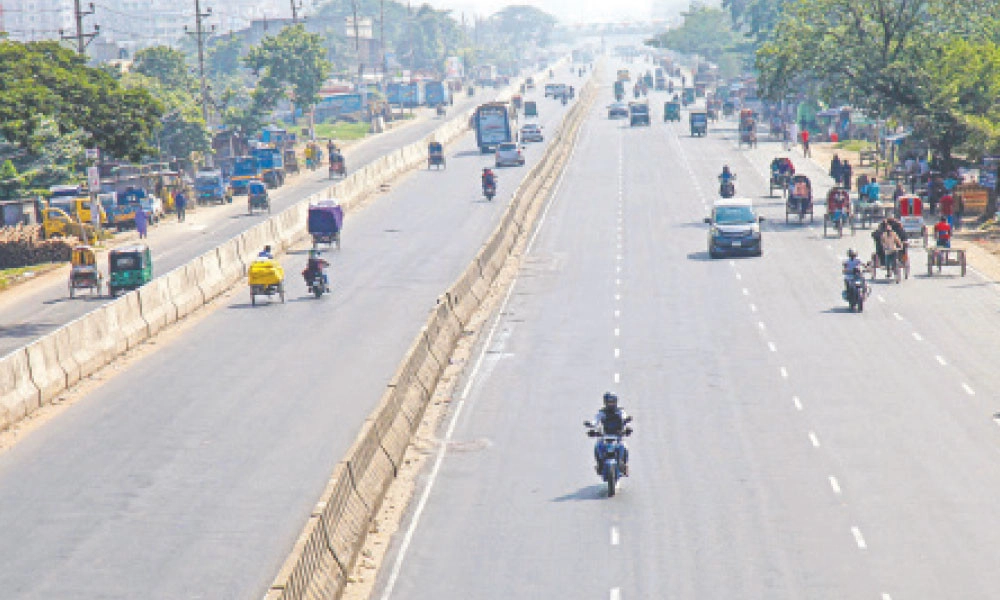 বুধবার থেকে ফের ৪৮ ঘণ্টার অবরোধ ডাকলো বিএনপি