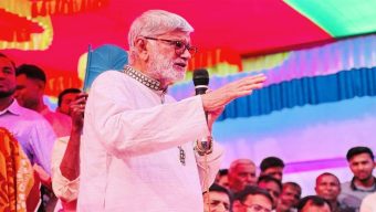 ক্ষমতায় বসানোর মালিক এদেশের জনগণ: পরিকল্পনামন্ত্রী