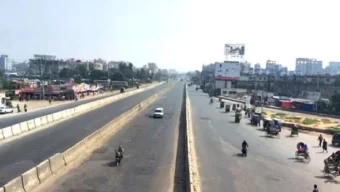 ৪৮ ঘণ্টা অবরোধ শেষ হচ্ছে আজ, আসছে নতুন কর্মসূচি