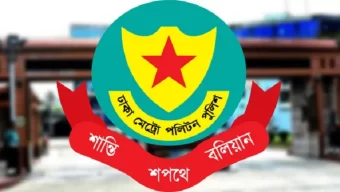 ডিএমপির ৩৩ থানার ওসিকে বদলি করা হচ্ছে