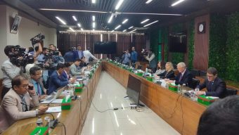 ভোটে কত দল এসেছে জানতে চেয়েছে ইইউ, ঢাকার বাইরে যেতে চেয়েছে নিরাপত্তা