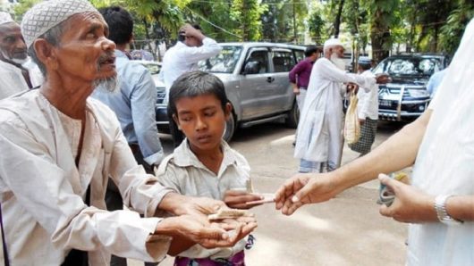 শুক্রবারে বেশি বেশি দান-খয়রাতের কত লাভ জানুন