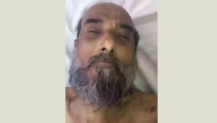 আটক বিএনপি নেতা বুলবুলের মৃত্যু