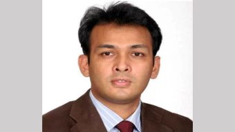 রবিবার সকালের মধ্যে জবাব দিতে হবে ইয়াহইয়া চৌধুরীকে