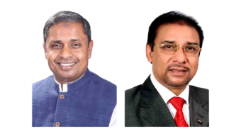 সিলেট-৩ আসন: ‘সমঝোতা’ নয়, হাবিব-আতিক দুজনই থাকছেন