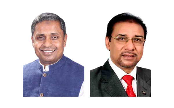 সিলেট-৩ আসন: ‘সমঝোতা’ নয়, হাবিব-আতিক দুজনই থাকছেন