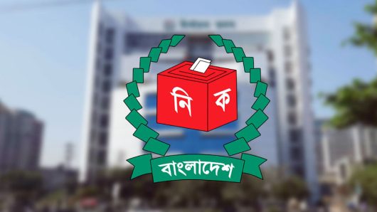 সুনামগঞ্জ দিয়ে জেলা প্রশাসক বদলি শুরু