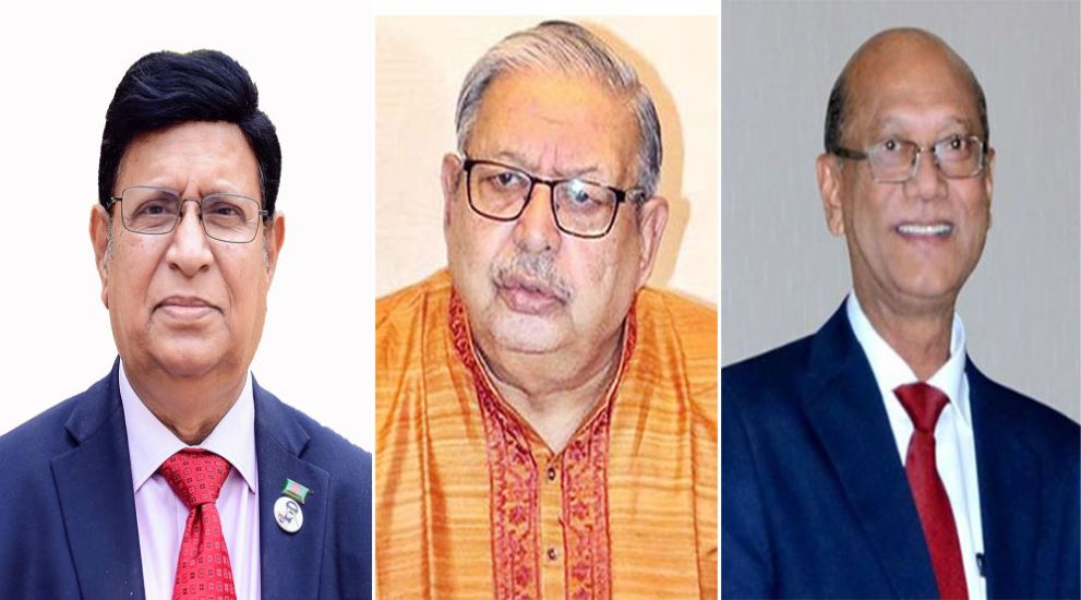 মোমেন ও ইমরানের সম্পদ বেড়েছে সাড়ে ৪ কোটি, নাহিদের কমেছে দেড় কোটি টাকা