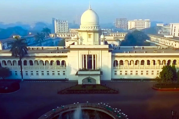 তফসিল স্থগিতের রিট খারিজতফসিল স্থগিতের রিট খারিজ