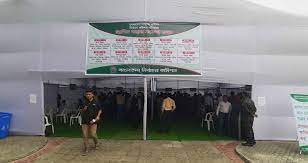 প্রার্থিতা ফিরে পেতে প্রথম দিন ইসিতে ৪২ জনের আপিল