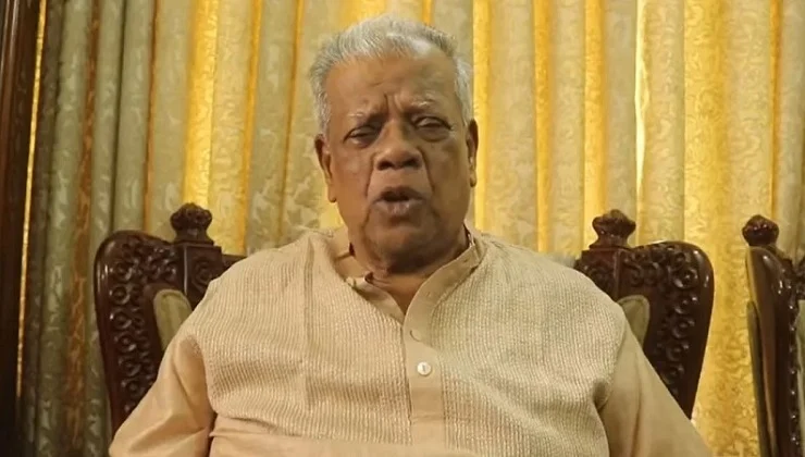 জোটের আসন বণ্টন নিয়ে ১৭ ডিসেম্বর পর্যন্ত অপেক্ষা করতে হবে: আমু