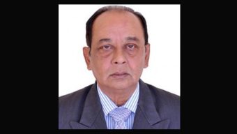 প্রধানমন্ত্রীর প্রেসসচিব ইহসানুল করিম আর নেই