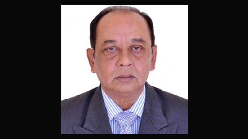 প্রধানমন্ত্রীর প্রেসসচিব ইহসানুল করিম আর নেই