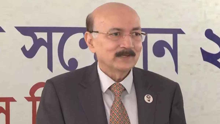 সীমান্তে হত্যাকাণ্ড কিছু না, এটি দুর্ঘটনা: নিরাপত্তা উপদেষ্টা