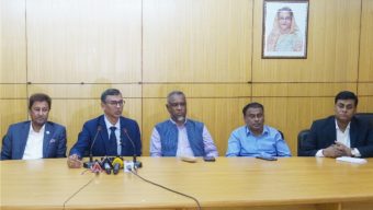 সিলেটে নায্যমূল্যে পণ্য বিক্রি করবে চেম্বার অব কমার্স