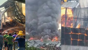 রাজধানীতে হঠাৎ বাড়ছে অগ্নিকান্ড!