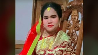 বিয়ের ৬ মাসের মাথায় গৃহবধুর রহস্যজনক মৃত্যু