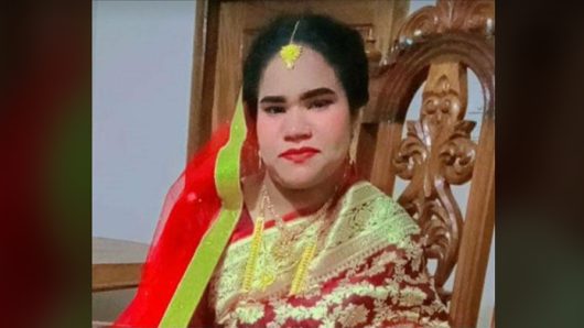 বিয়ের ৬ মাসের মাথায় গৃহবধুর রহস্যজনক মৃত্যু