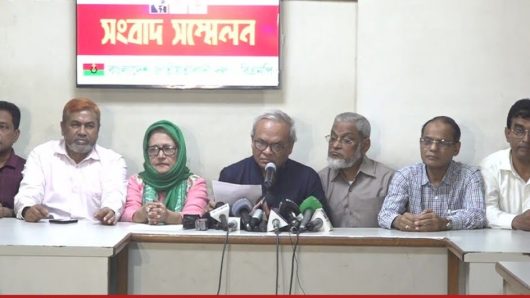 দলীয় লোকদের মুনাফার জন্য বিদ্যুতের দাম বৃদ্ধি : রিজভী