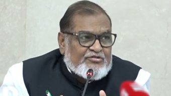 ভারতের অবদান অবিস্মরণীয় হয়ে থাকবে: মুক্তিযুদ্ধবিষয়ক মন্ত্রী