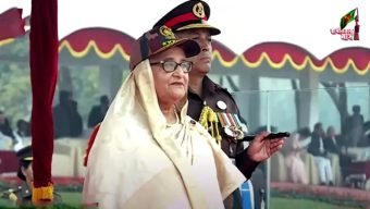 পূর্বের সরকার ব্যর্থ হলেও সফল হয়েছে আ’লীগ: প্রধানমন্ত্রী