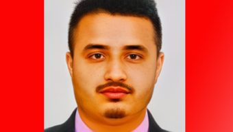 উপশহরে বাসা থেকে যুবকের রক্তাক্ত লাশ উদ্ধার