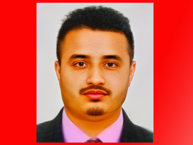 উপশহরে বাসা থেকে যুবকের রক্তাক্ত লাশ উদ্ধার