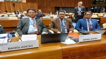 সামাজিক ন্যায়বিচারভিত্তিক দেশ বিনির্মাণে কাজ করছে সরকার: শ্রম প্রতিমন্ত্রী