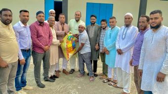 সরকার দলের সিন্ডিকেটে নিত্যপ্রয়োজনীয় পণ্য: সিলেট বিএনপি