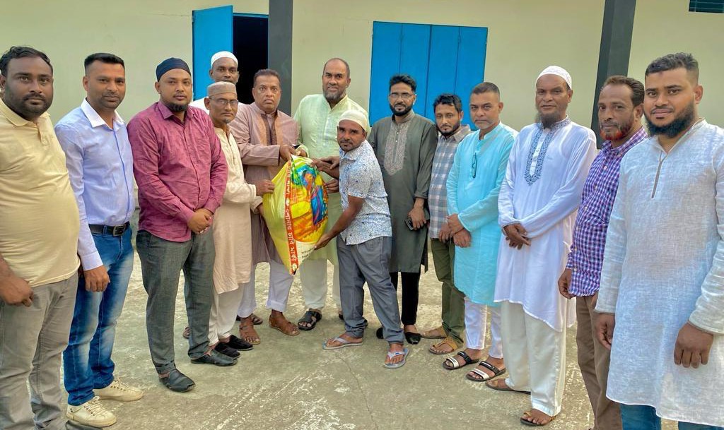 সরকার দলের সিন্ডিকেটে নিত্যপ্রয়োজনীয় পণ্য: সিলেট বিএনপি