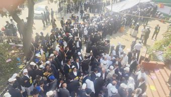 আইনজীবী সমিতির নির্বাচনের ফলাফল নিয়ে অনিশ্চয়তা