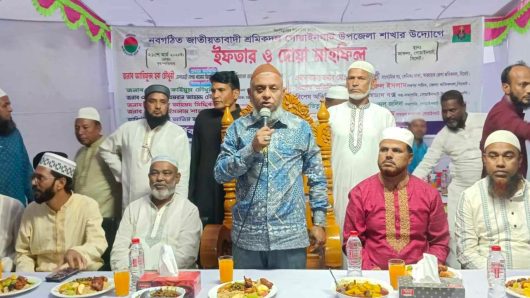 আমরা হতাশ নই বরং উজ্জীবিত: আ‌রিফ