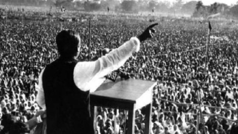 শুরু হলো স্বাধীনতার মার্চ মাস