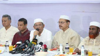 বিএনপি ব্যর্থ হয়নি, আরও শক্তিশালী হয়েছে: ফখরুল