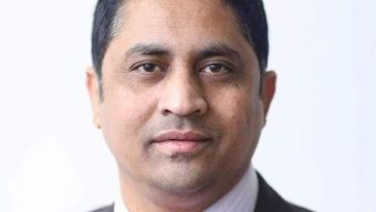 আরডেন ইউনিভার্সিটিতে আবারও প্রেসিডেন্ট প্রার্থী সাংবাদিক আনোয়ার শাহজাহান