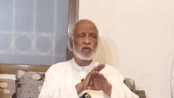 বর্তমান সরকার যেখানে হাত দিয়েছে, সেখানেই ব্যর্থ হয়েছে: মঈন খান